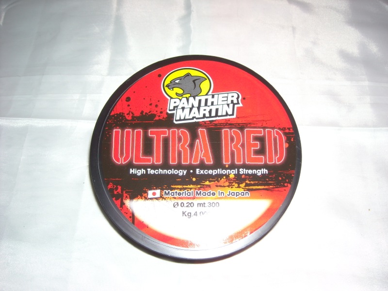 PM Ultra red 300m